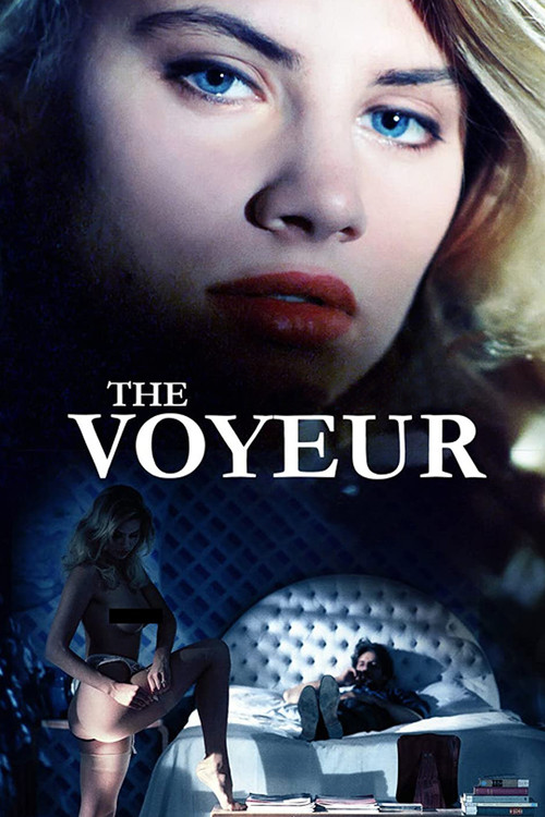 The Voyeur
