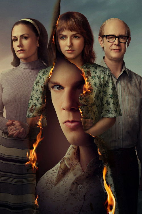 A Friend of the Family