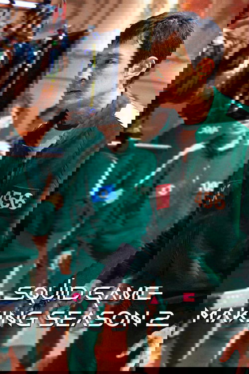 Nyerd meg az életed: Így készült a 2. évad