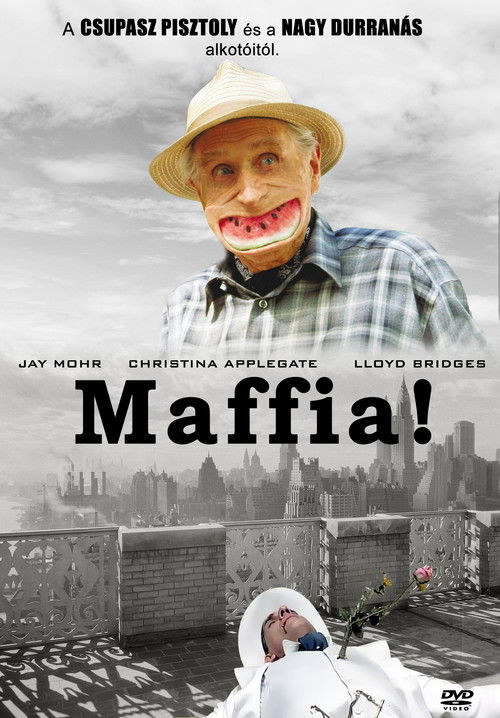 Maffia!