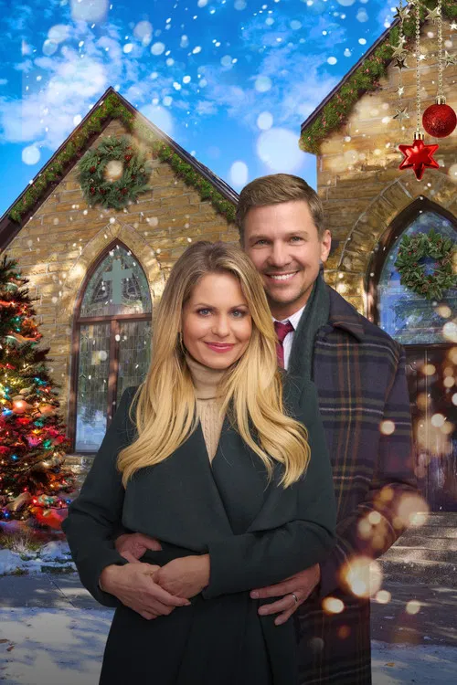 A Christmas... Present