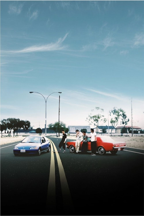 Better Luck Tomorrow