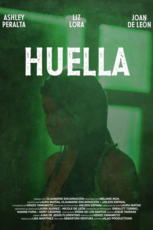 Huella