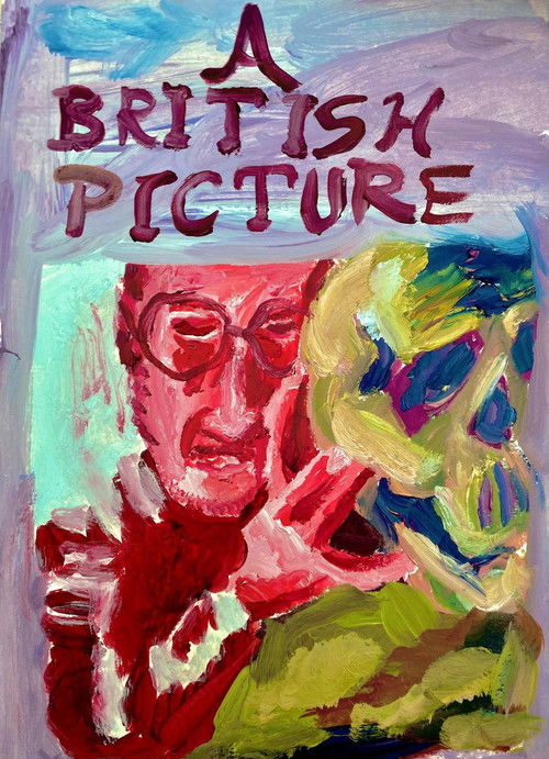 A British Picture