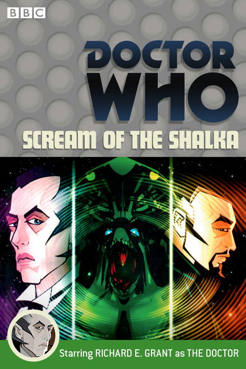 Doctor Who: Scream of the Shalka