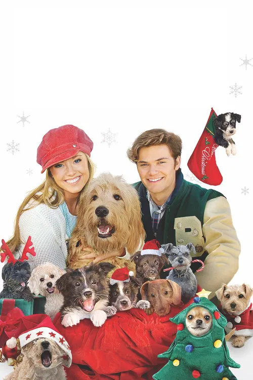 12 Dogs of Christmas: Great Puppy Rescue