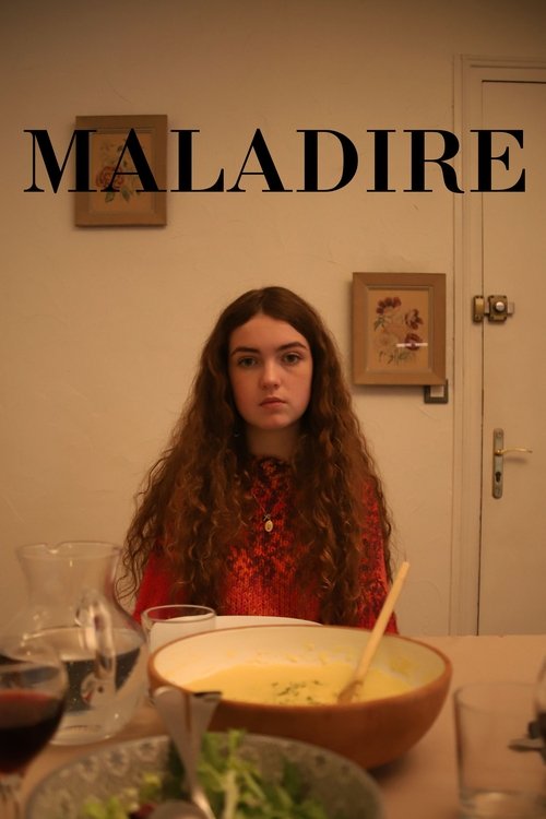 Maladire