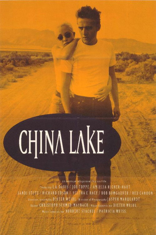 China Lake