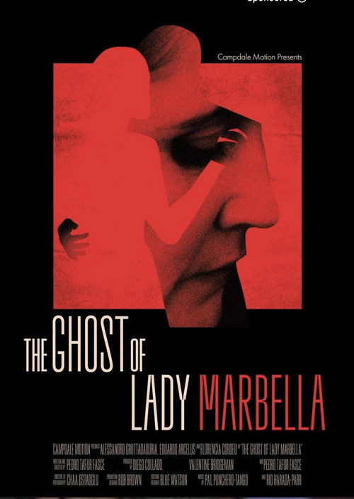 The Ghost of Lady Marbella