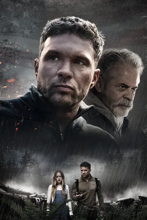 One Mile: Chapter Two