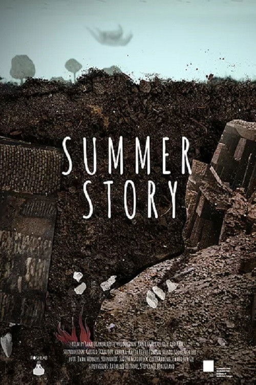 Summer Story