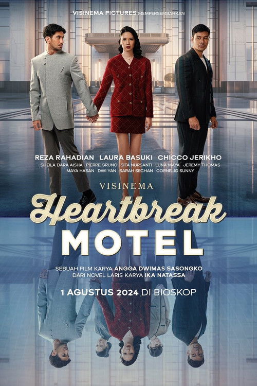 Heartbreak Motel