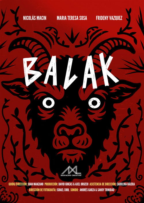 BALAK