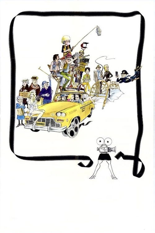 The Last Porno Flick