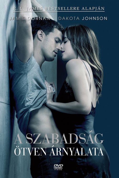 A Szabadság ötven árnyalata