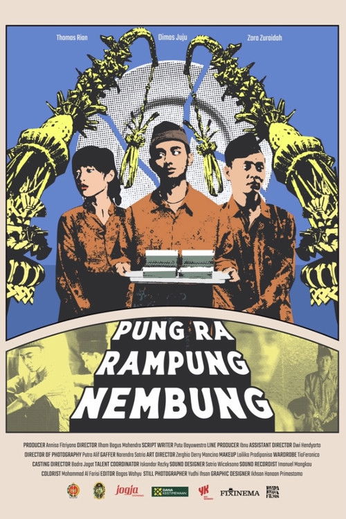 Pung Ra Ra Nembung