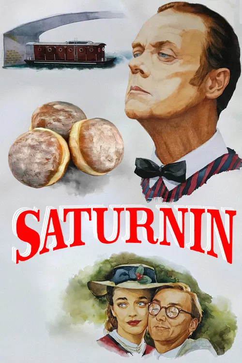 Saturnin