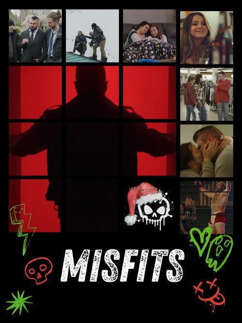 Misfits