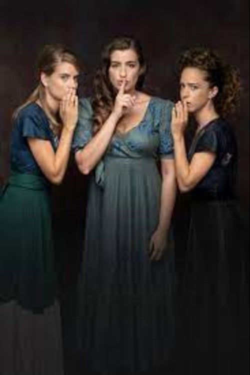 Μια ζωή για την Έλσα