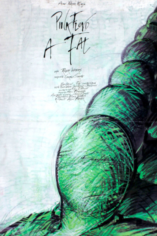 Pink Floyd - A fal