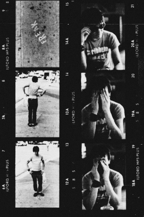 Lucky Three: An Elliott Smith Portrait