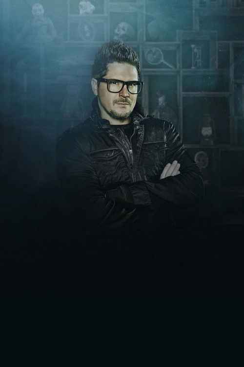 A kísértetjárta múzeum