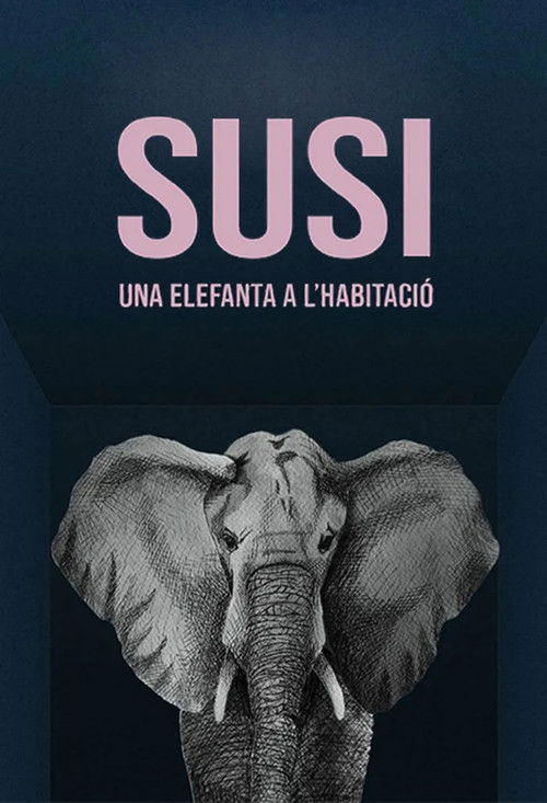 Susi, una elefanta a l'habitació