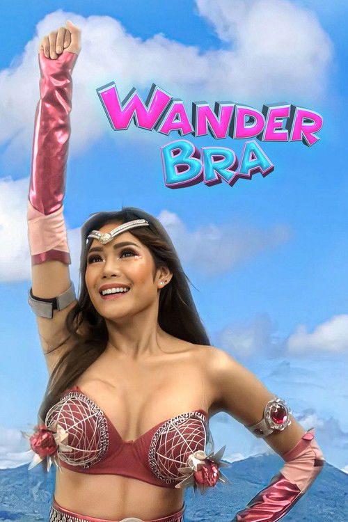 Wander Bra
