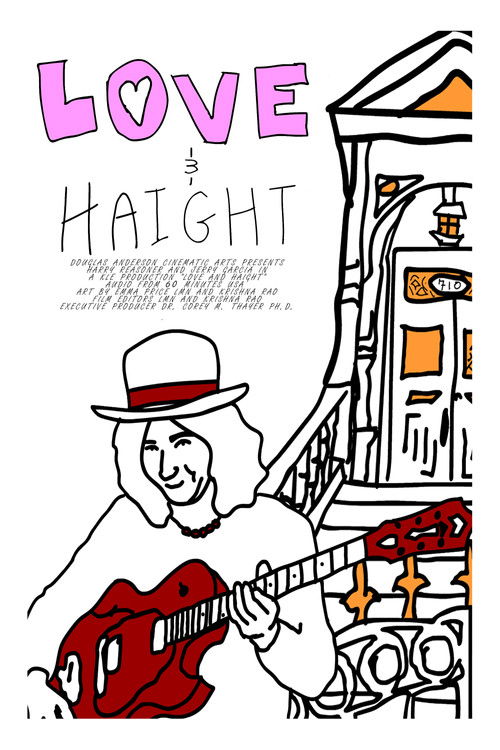 Love & Haight