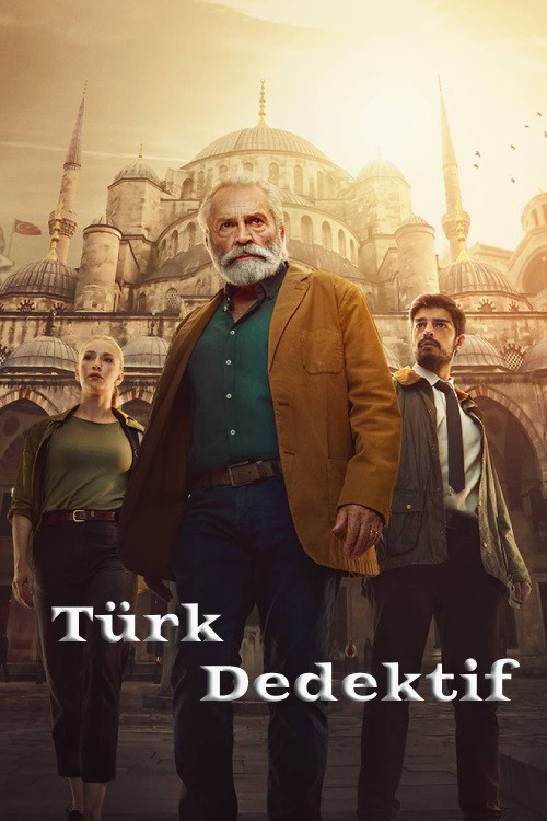 The Turkish Detective