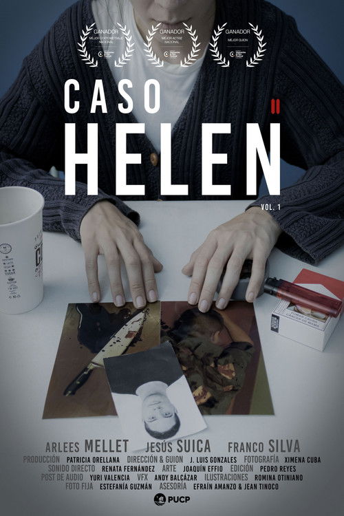 Caso Helen