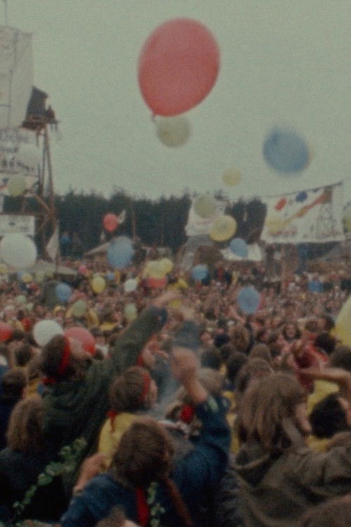 Der Traum von einer Sache