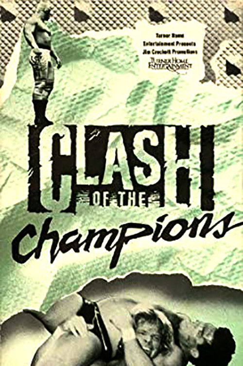 NWA Clash of the Champions