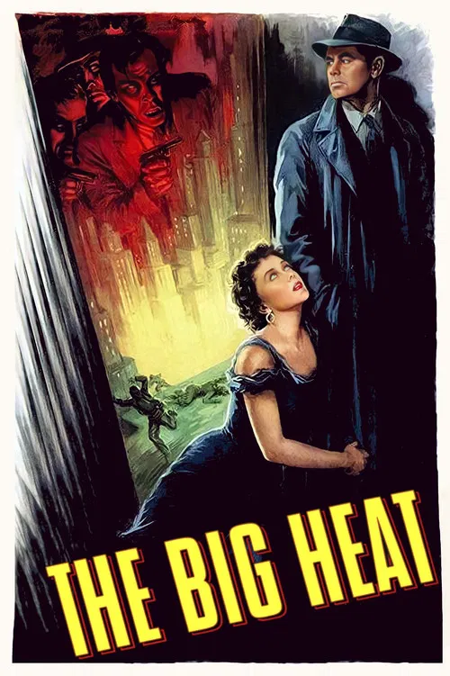 The Big Heat