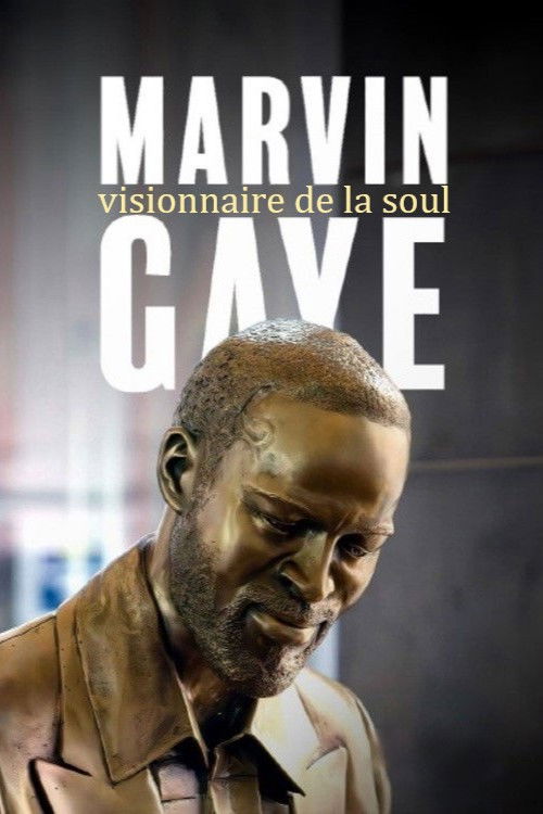 Marvin Gaye - Visionär des Soul