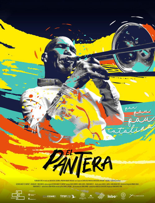 El pantera