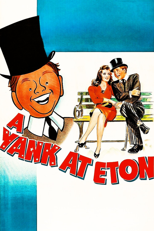 A Yank at Eton