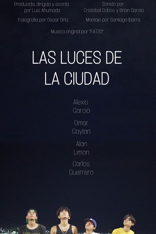Las Luces de la Ciudad