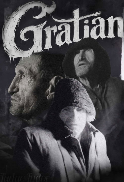 Gratian: The Real life Romanian Werewolf