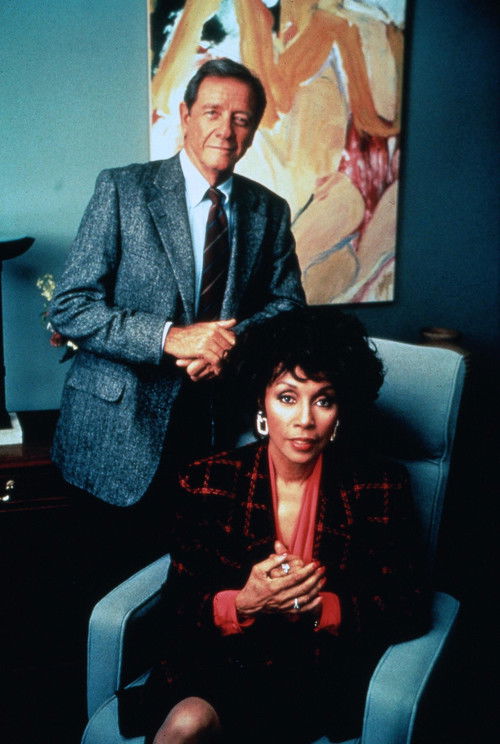 Murder in Black and White