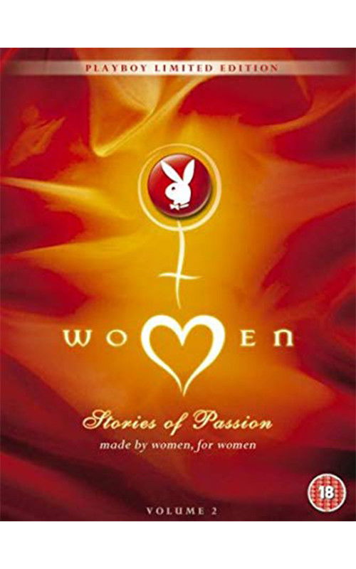 Women: Stories of Passion