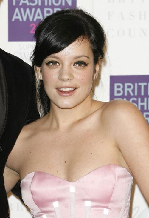 Lily Allen: Live In London