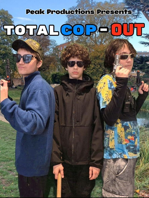 Total Cop-Out