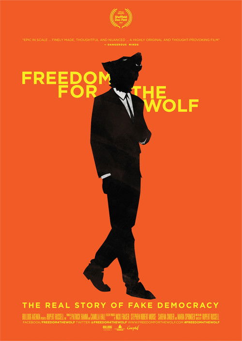 Freedom for the Wolf