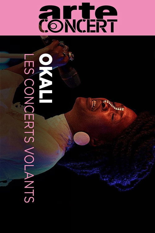 Okali Les Concerts Volants