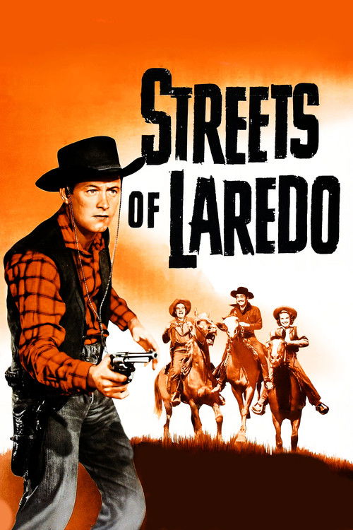 Streets of Laredo