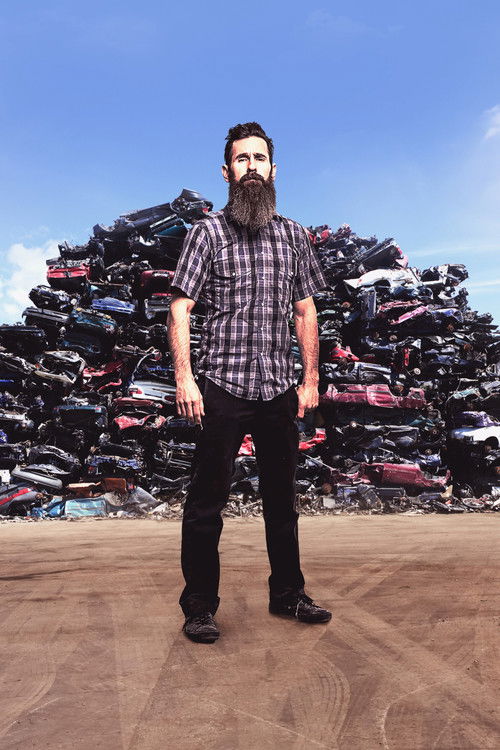 Aaron Kaufman: Új utakon