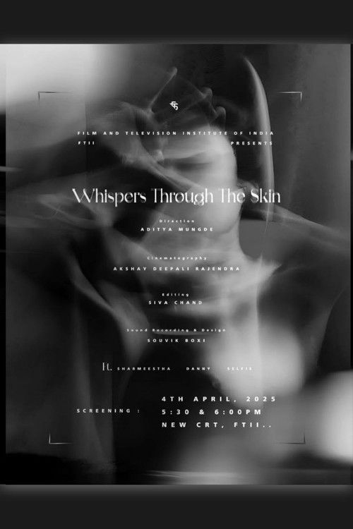 Whispers Through The Skin