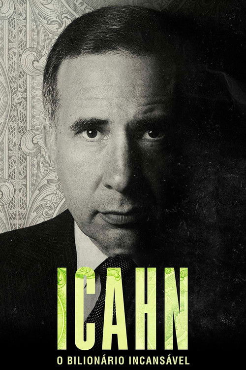 Icahn: The Restless Billionaire