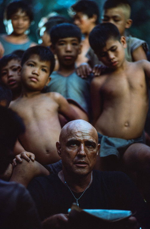 Dutch Angle: Chas Gerretsen & Apocalypse Now